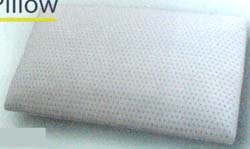 Safe 'n Sound Latex Foam Junior Pillow Latex Foam Junior Pillow